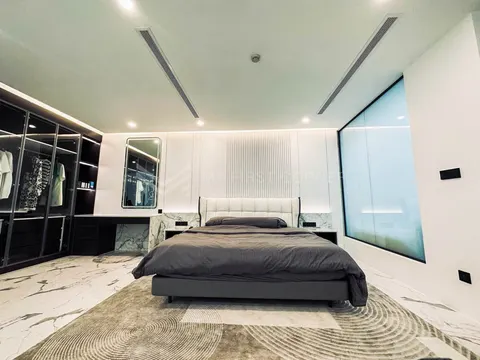 3 Bedroom Penthouse For Rent in BK Residence, photo 4