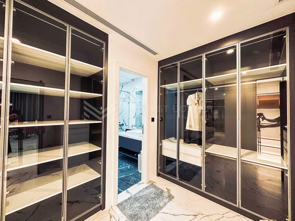 3 Bedroom Penthouse For Rent in BK Residence, photo 7
