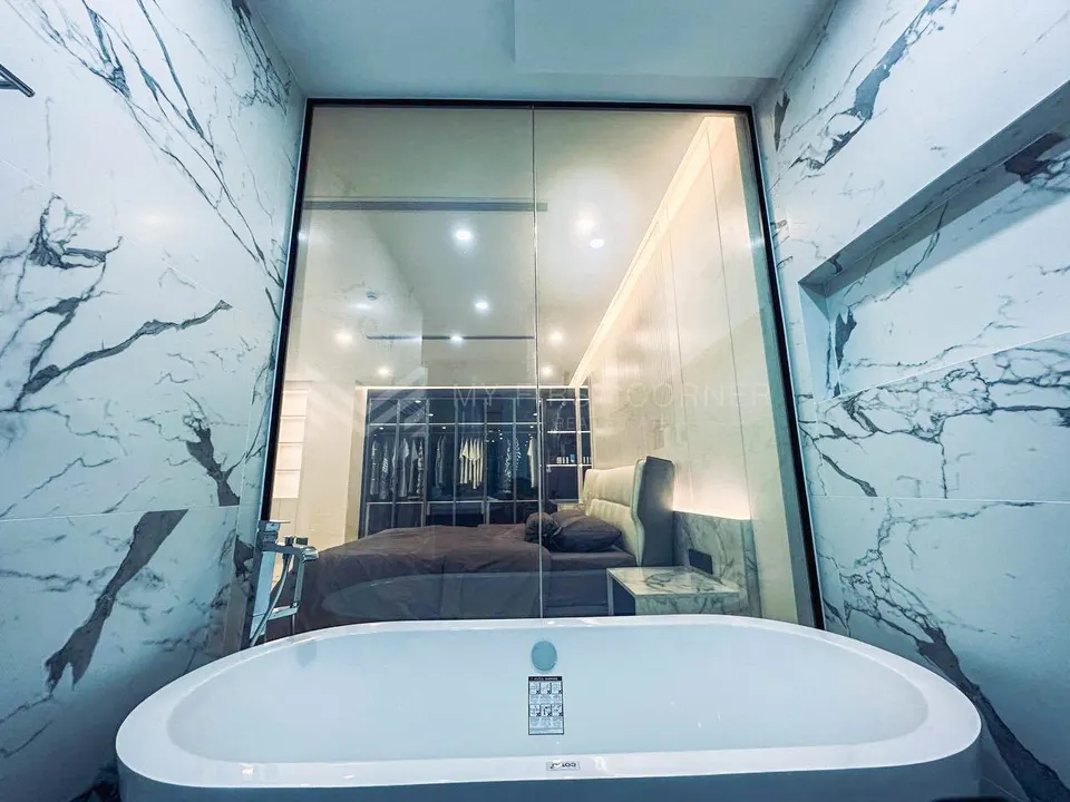 3 Bedroom Penthouse For Rent in BK Residence, photo 8