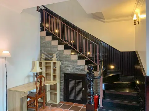 4Bedroom Twin Villa for rent in Tonle Bassac Garden City, photo 4