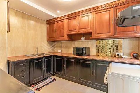 4Bedroom Twin Villa for rent in Tonle Bassac Garden City, photo 5