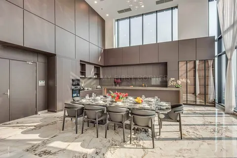 5 Bedroom Penthouse Service Apartment., photo 3
