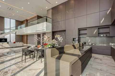 5 Bedroom Penthouse Service Apartment., photo 4