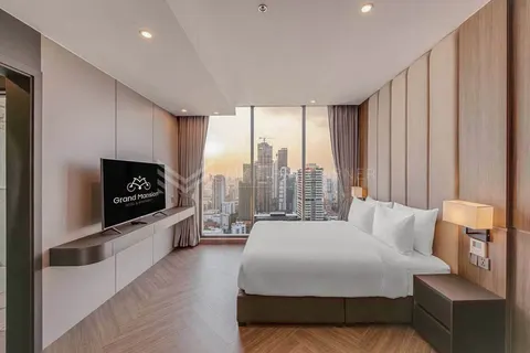 5 Bedroom Penthouse Service Apartment., photo 5
