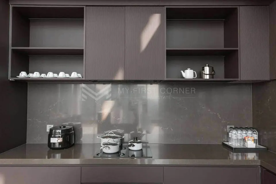 5 Bedroom Penthouse Service Apartment., photo 7