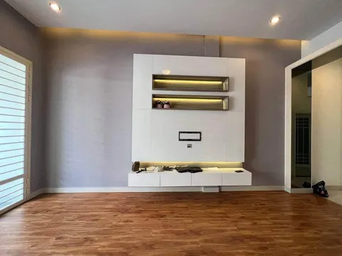 Air-conditioned shophouse rental with Borey service, Boeung Snor, photo 3