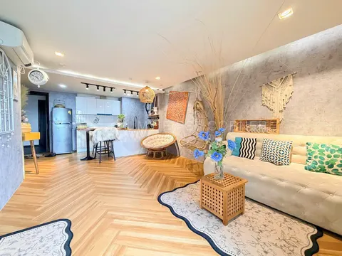 Beautiful 2bedroom apartment for rent in Urban Village 2 very good location near Aeon3, photo 2