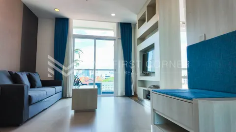 1-Bedroom Apartment for Rent in BKK1, Phnom Penh — photo 2