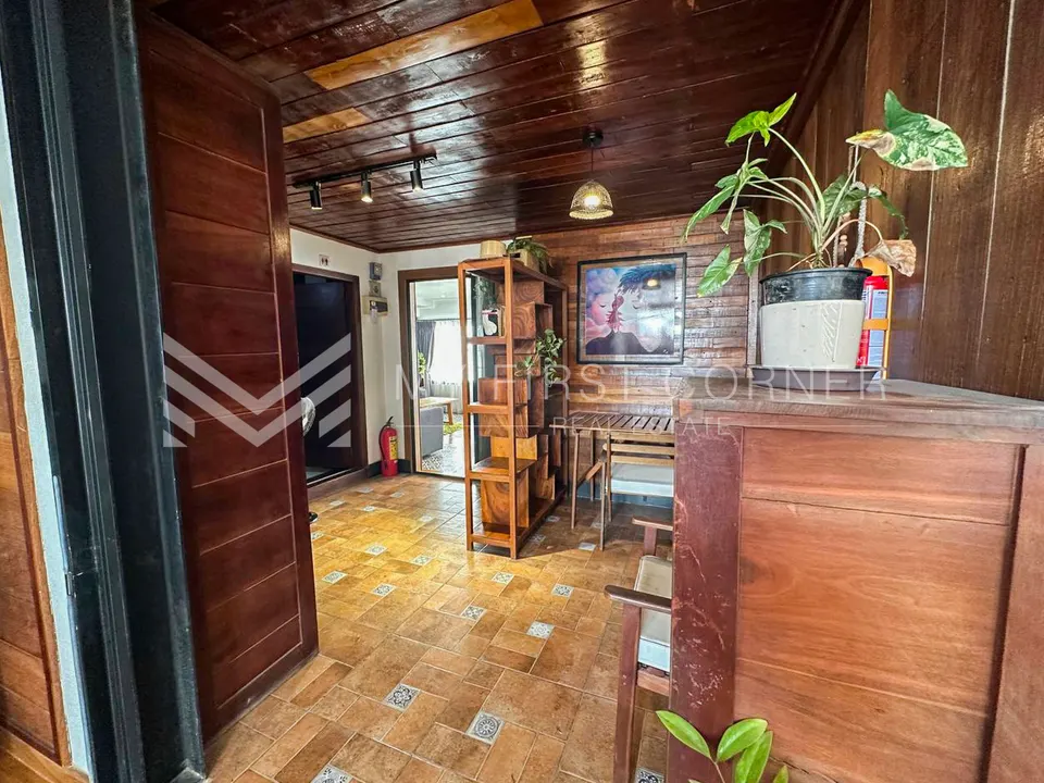 1-Bedroom Apartment for Rent in BKK1, Phnom Penh — photo 9