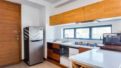1-Bedroom Apartment for Rent in BKK1, Phnom Penh — photo 4