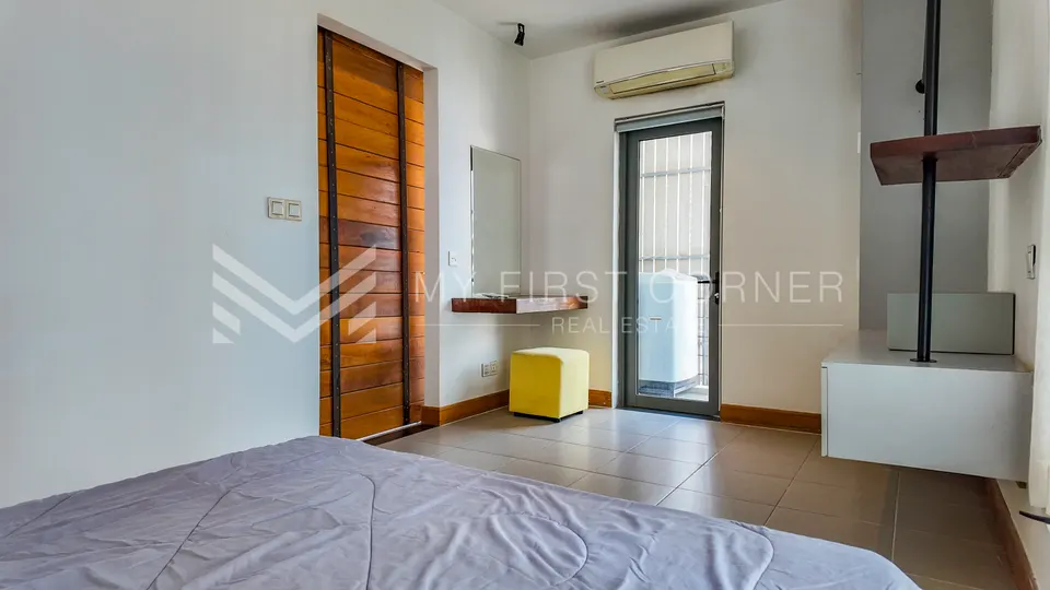 1-Bedroom Apartment for Rent in BKK1, Phnom Penh — photo 6