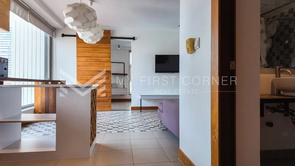 1-Bedroom Apartment for Rent in BKK1, Phnom Penh — photo 7