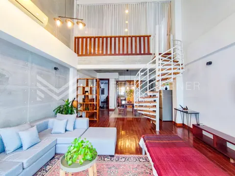 1-Bedroom Apartment for Rent in BKK1, Phnom Penh — photo 2