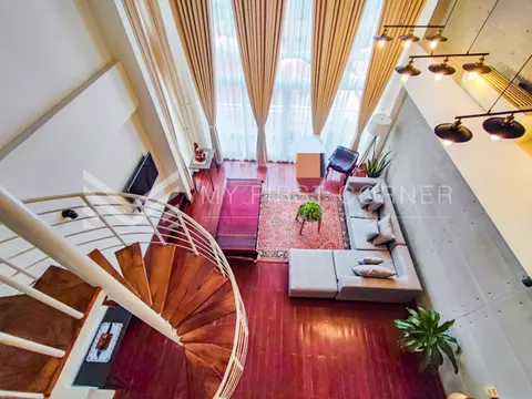 1-Bedroom Apartment for Rent in BKK1, Phnom Penh — photo 4