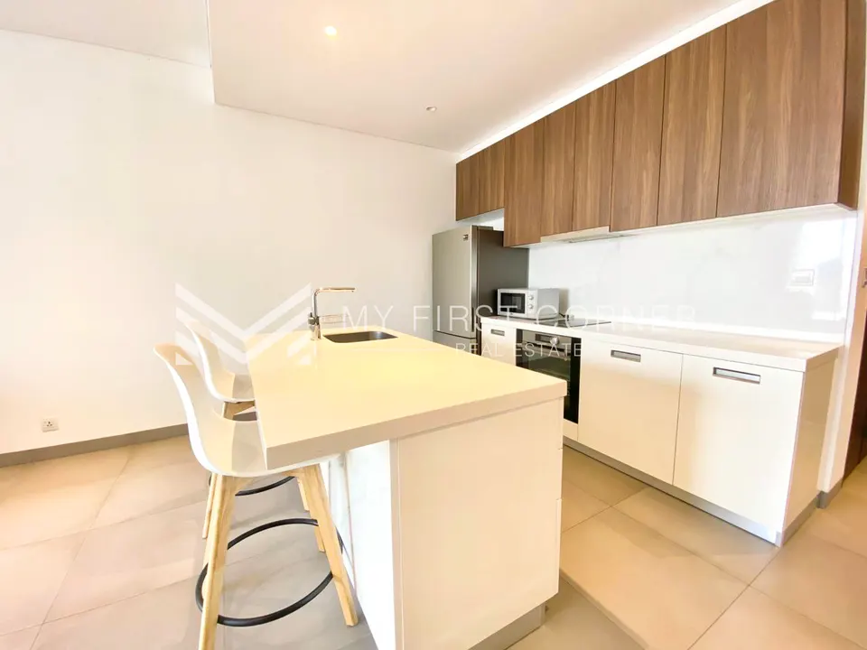 1-Bedroom Apartment for Rent in BKK1, Phnom Penh — photo 6