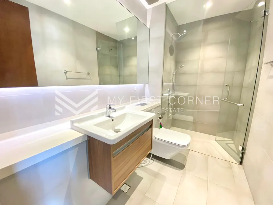 1-Bedroom Apartment for Rent in BKK1, Phnom Penh — photo 9