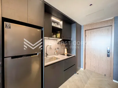 1-Bedroom Apartment for Rent in BKK1, Phnom Penh — photo 2