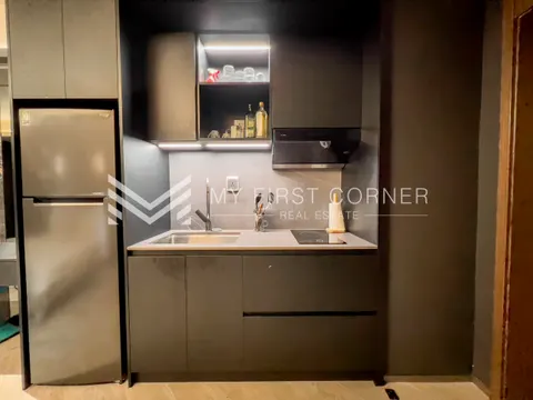 1-Bedroom Apartment for Rent in BKK1, Phnom Penh — photo 3