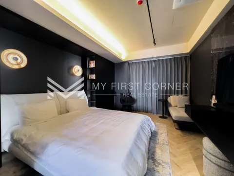 1-Bedroom Apartment for Rent in BKK1, Phnom Penh — photo 5