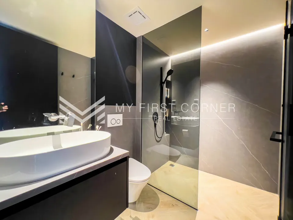 1-Bedroom Apartment for Rent in BKK1, Phnom Penh — photo 8