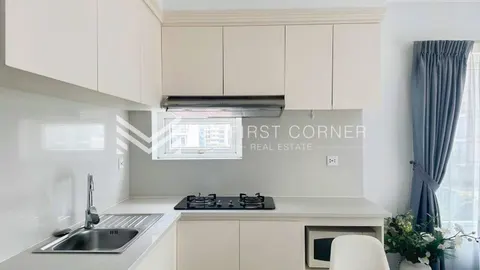 1-Bedroom Apartment for Rent in BKK1, Phnom Penh — photo 4