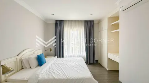 1-Bedroom Apartment for Rent in BKK1, Phnom Penh — photo 5