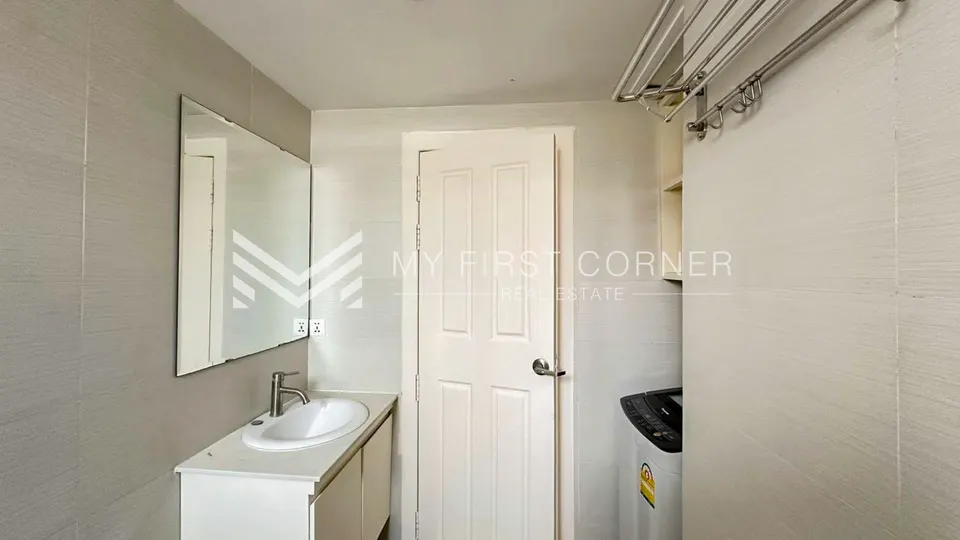 1-Bedroom Apartment for Rent in BKK1, Phnom Penh — photo 7
