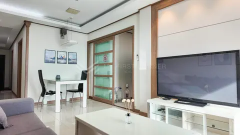 1-Bedroom Apartment for Rent in BKK1, Phnom Penh — photo 2