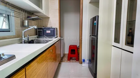1-Bedroom Apartment for Rent in BKK1, Phnom Penh — photo 4