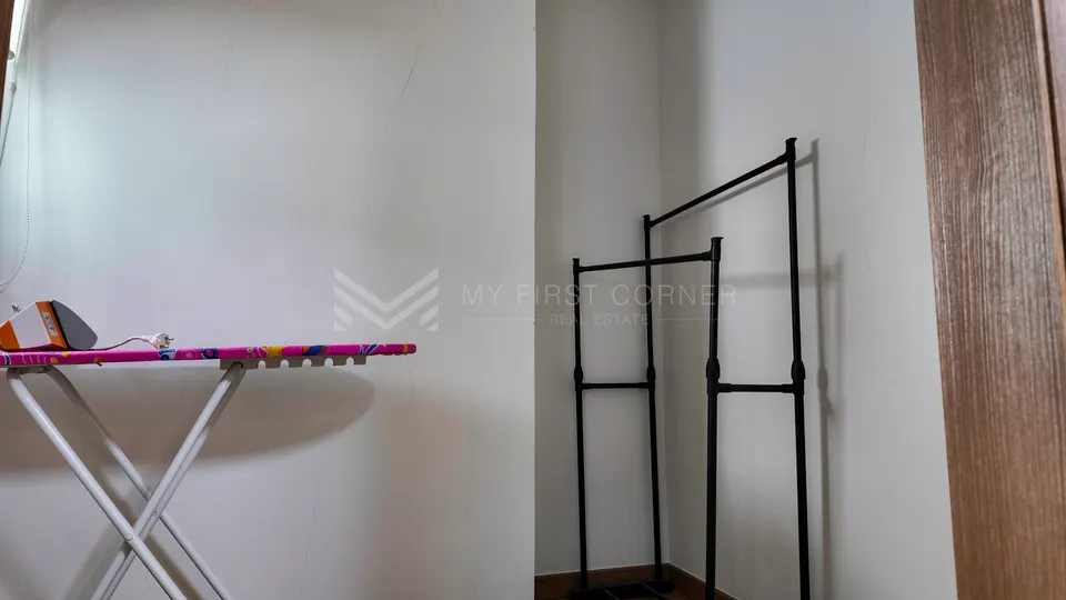 1-Bedroom Apartment for Rent in BKK1, Phnom Penh — photo 9