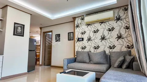 1-Bedroom Apartment for Rent in BKK1, Phnom Penh — photo 3