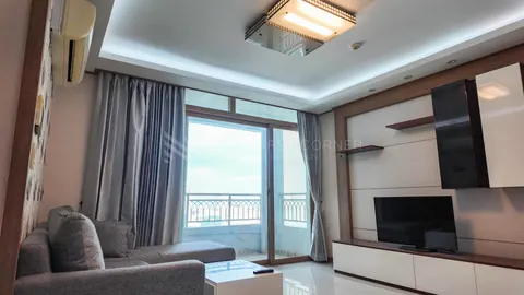 1-Bedroom Apartment for Rent in BKK1, Phnom Penh — photo 4