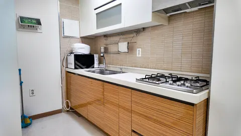 1-Bedroom Apartment for Rent in BKK1, Phnom Penh — photo 5