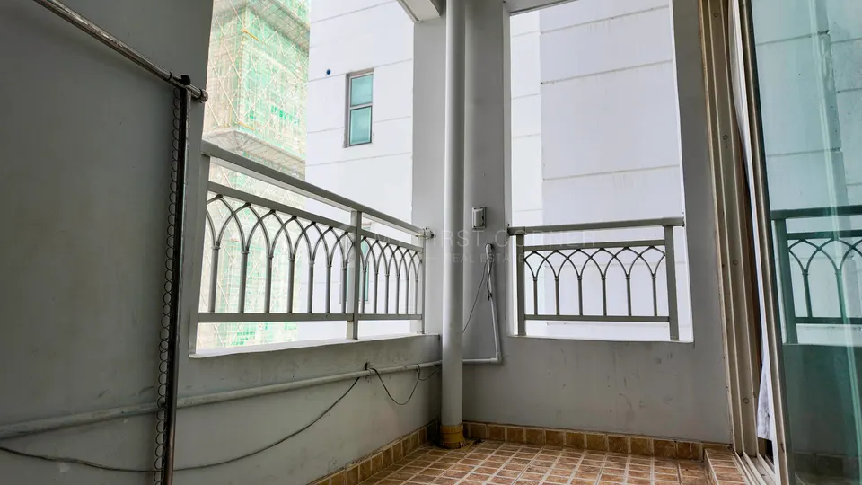 1-Bedroom Apartment for Rent in BKK1, Phnom Penh — photo 10