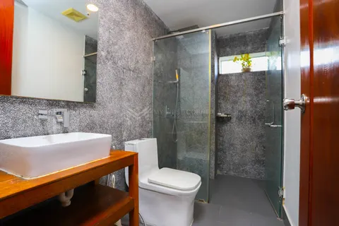 1-Bedroom Apartment for Rent in BKK1, Phnom Penh — photo 5
