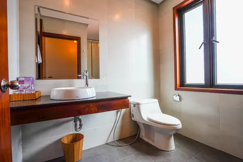 1-Bedroom Apartment for Rent in BKK1, Phnom Penh — photo 3