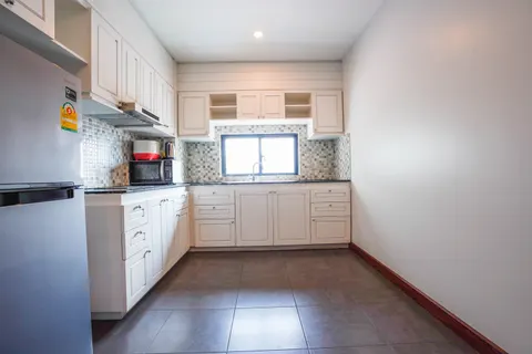 1-Bedroom Apartment for Rent in BKK1, Phnom Penh — photo 4