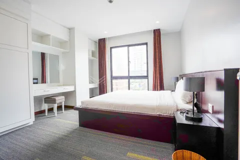 1-Bedroom Apartment for Rent in BKK1, Phnom Penh — photo 5