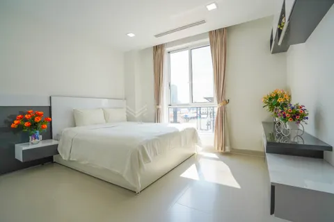 1-Bedroom Apartment for Rent in BKK1, Phnom Penh — photo 4