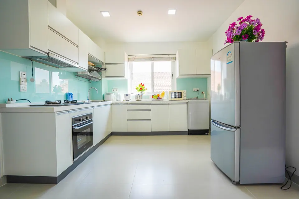 1-Bedroom Apartment for Rent in BKK1, Phnom Penh — photo 7