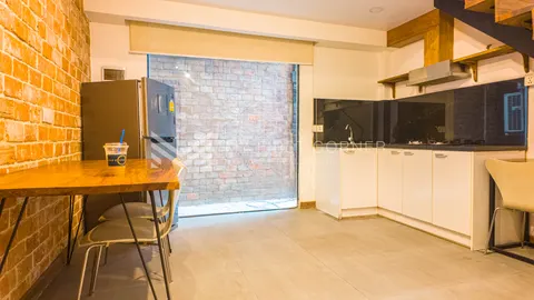 1-Bedroom Apartment for Rent in BKK1, Phnom Penh — photo 2