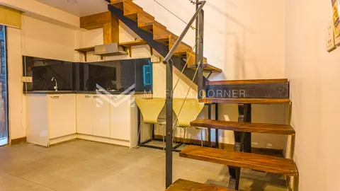 1-Bedroom Apartment for Rent in BKK1, Phnom Penh — photo 3