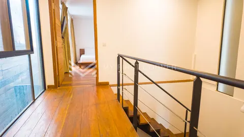 1-Bedroom Apartment for Rent in BKK1, Phnom Penh — photo 4
