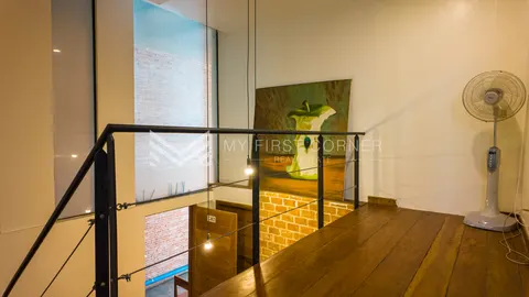 1-Bedroom Apartment for Rent in BKK1, Phnom Penh — photo 5