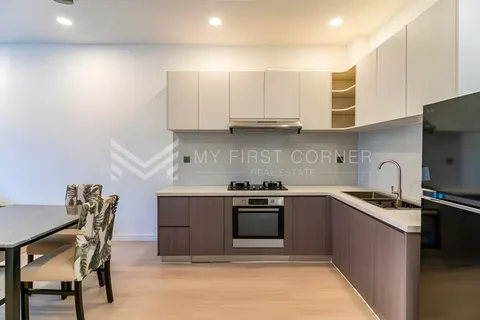 1-Bedroom Apartment for Rent in BKK1, Phnom Penh — photo 3
