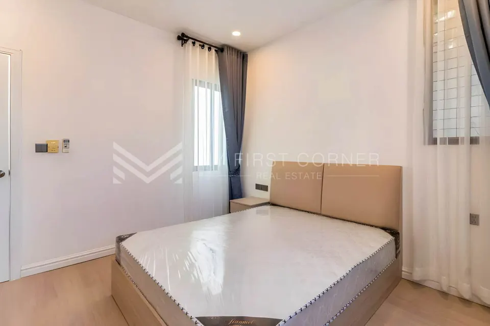1-Bedroom Apartment for Rent in BKK1, Phnom Penh — photo 6