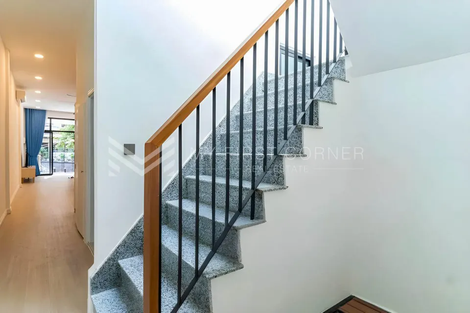 1-Bedroom Apartment for Rent in BKK1, Phnom Penh — photo 8