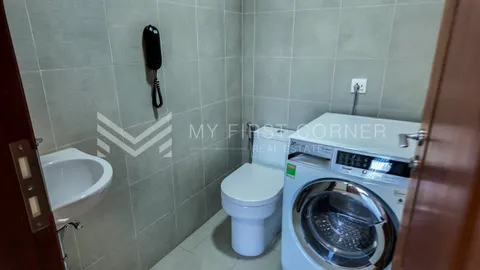 1-Bedroom Apartment for Rent in BKK1, Phnom Penh — photo 2