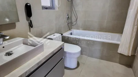 1-Bedroom Apartment for Rent in BKK1, Phnom Penh — photo 4