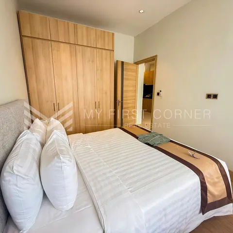 1-Bedroom Apartment for Rent in BKK1, Phnom Penh — photo 4